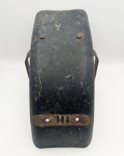 K & S Hornet Rear Fender