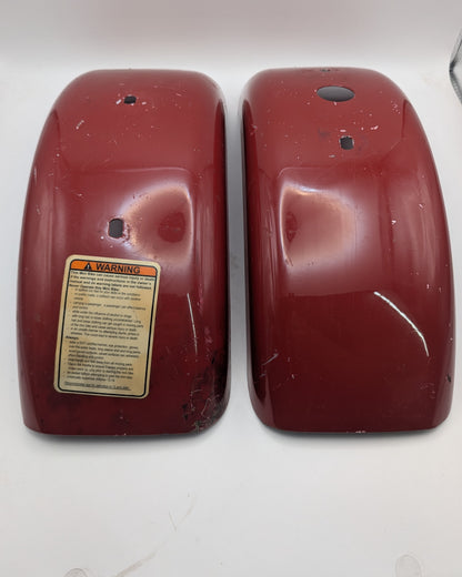 Used Pair Coleman ct100u Fenders