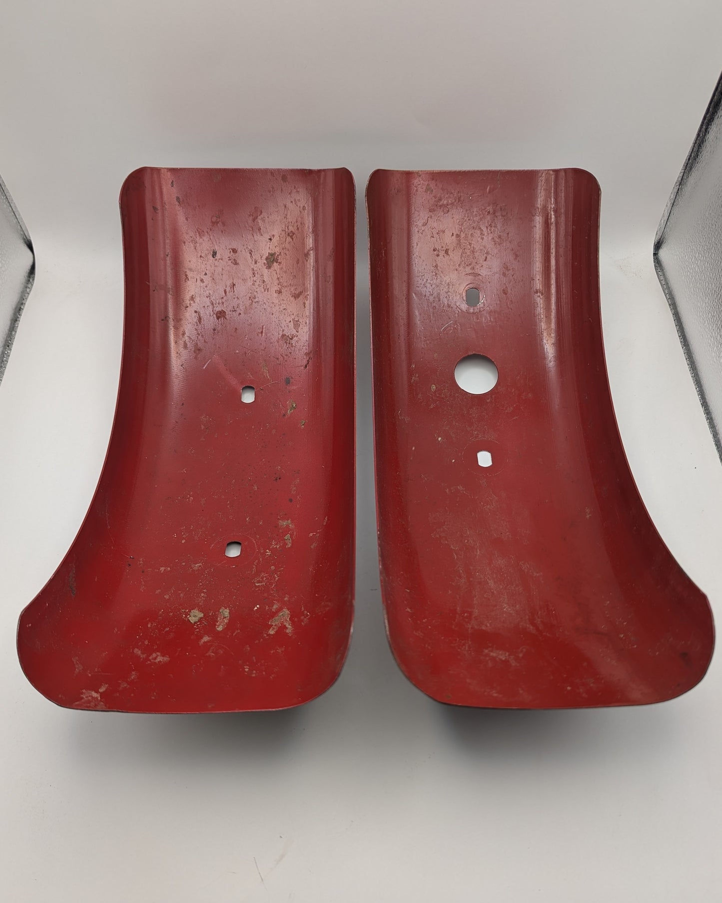 Used Pair Coleman ct100u Fenders