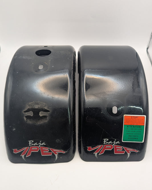 Used Baja Viper Fenders (Pair)