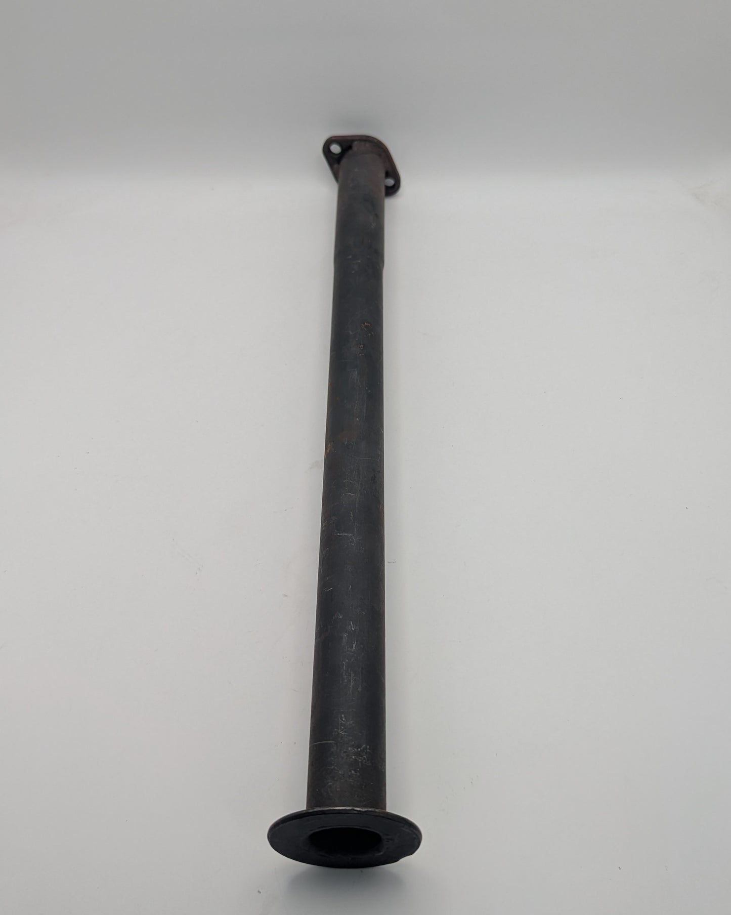 Briggs Flat head header pipe