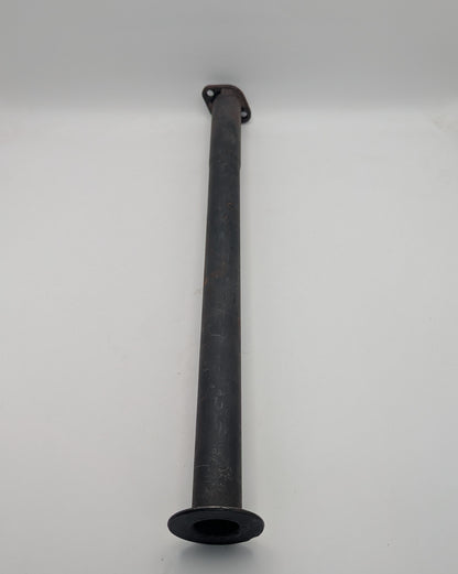 Briggs Flat head header pipe