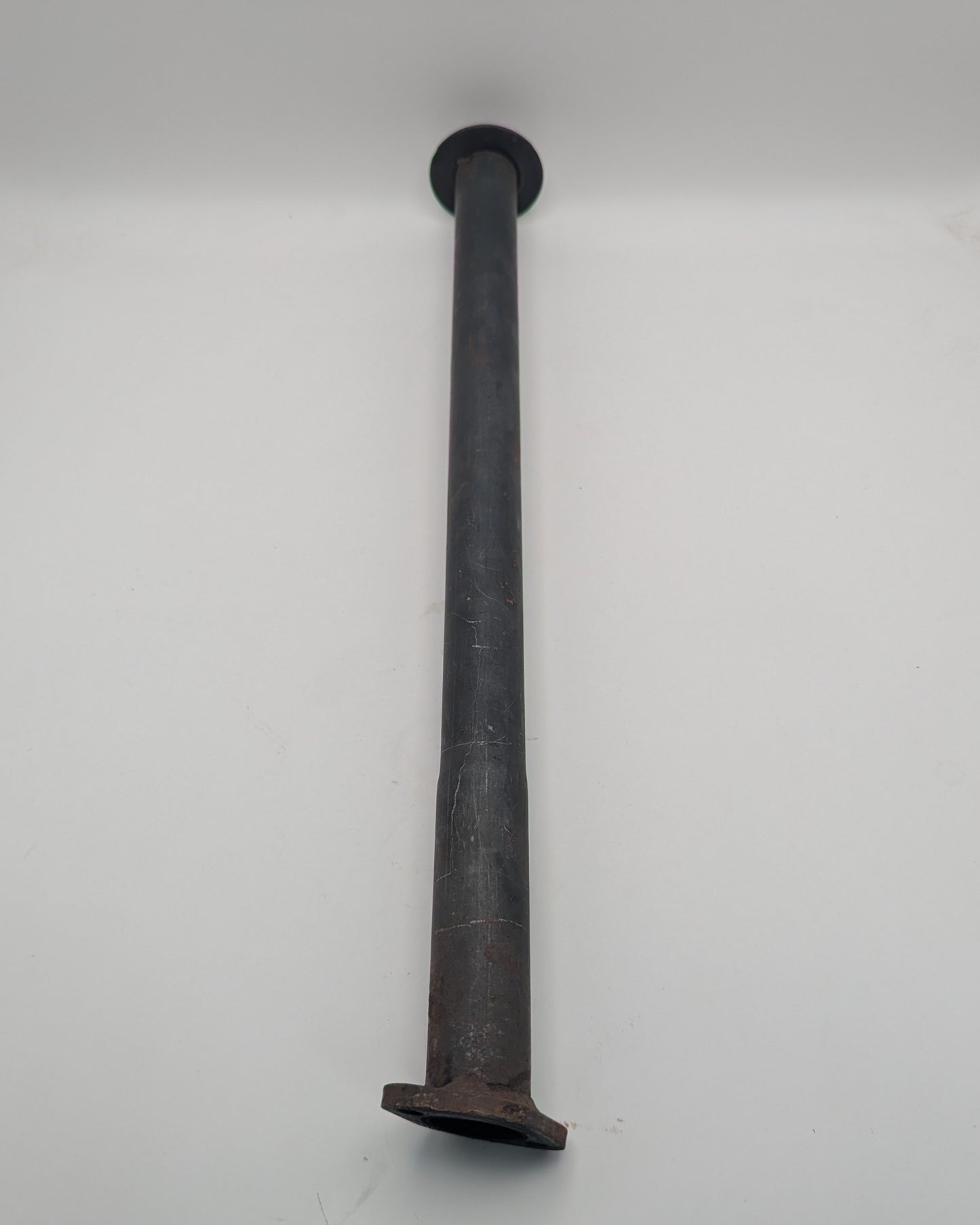 Briggs Flat head header pipe