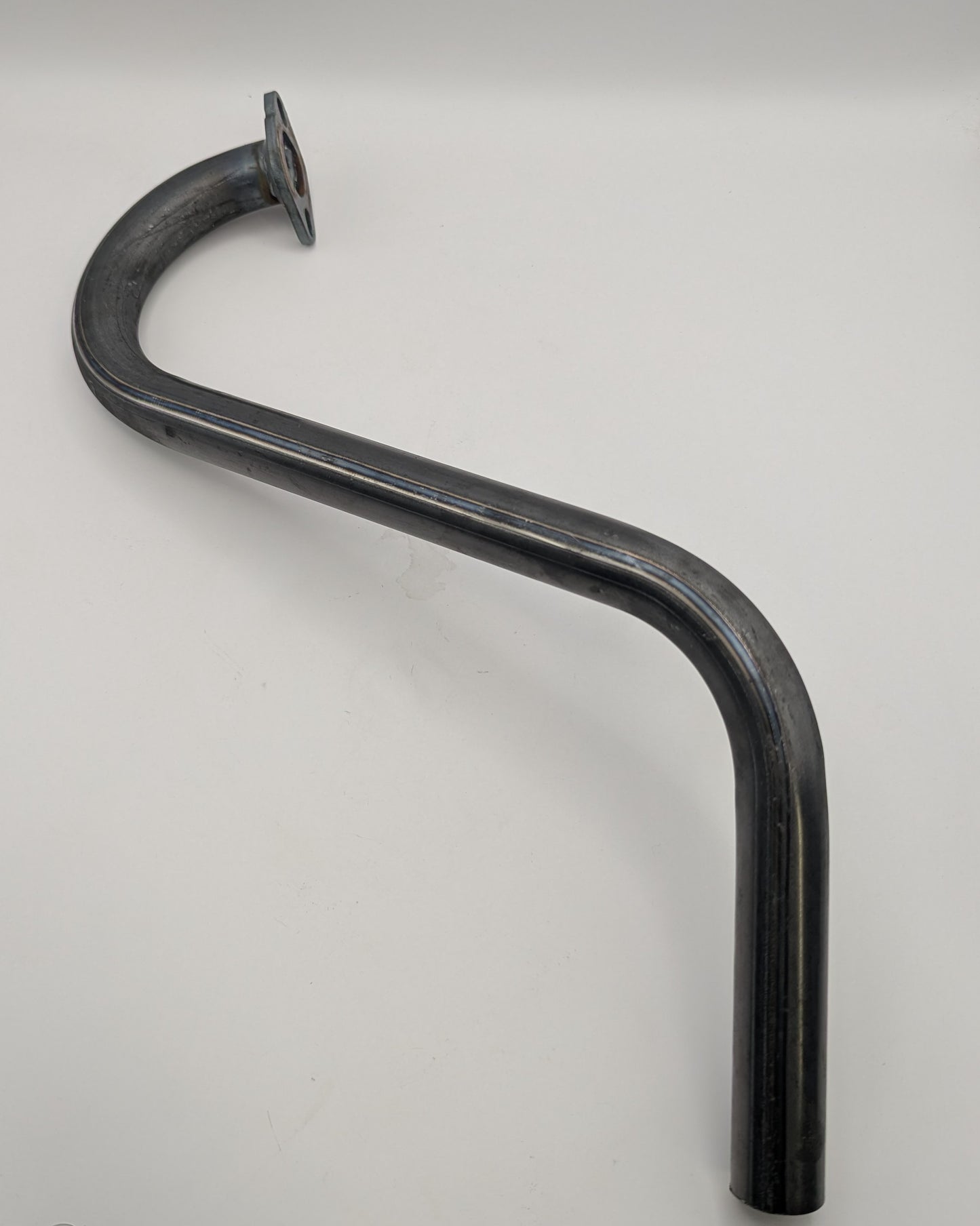 Right Side Exit Header Pipe