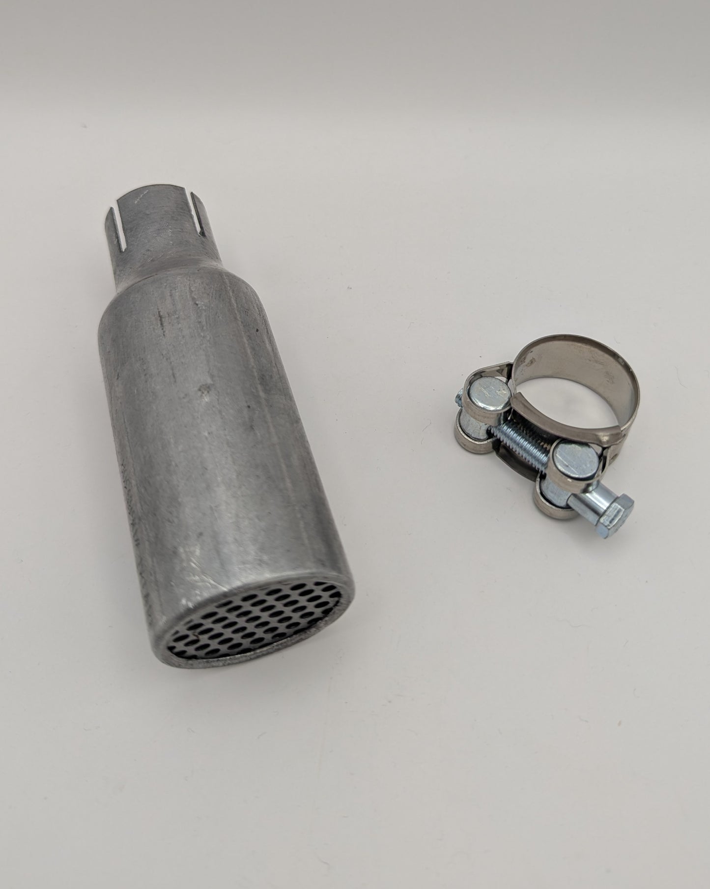 1in Mini Slip on Muffler