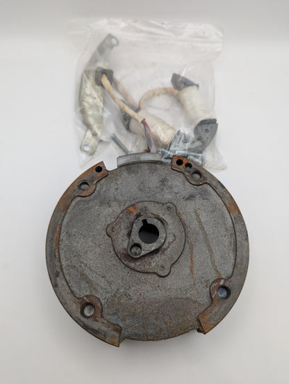 196cc charging flywheel kit
