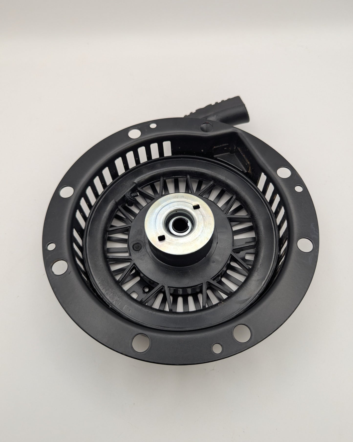 Tecumseh Starter Recoil