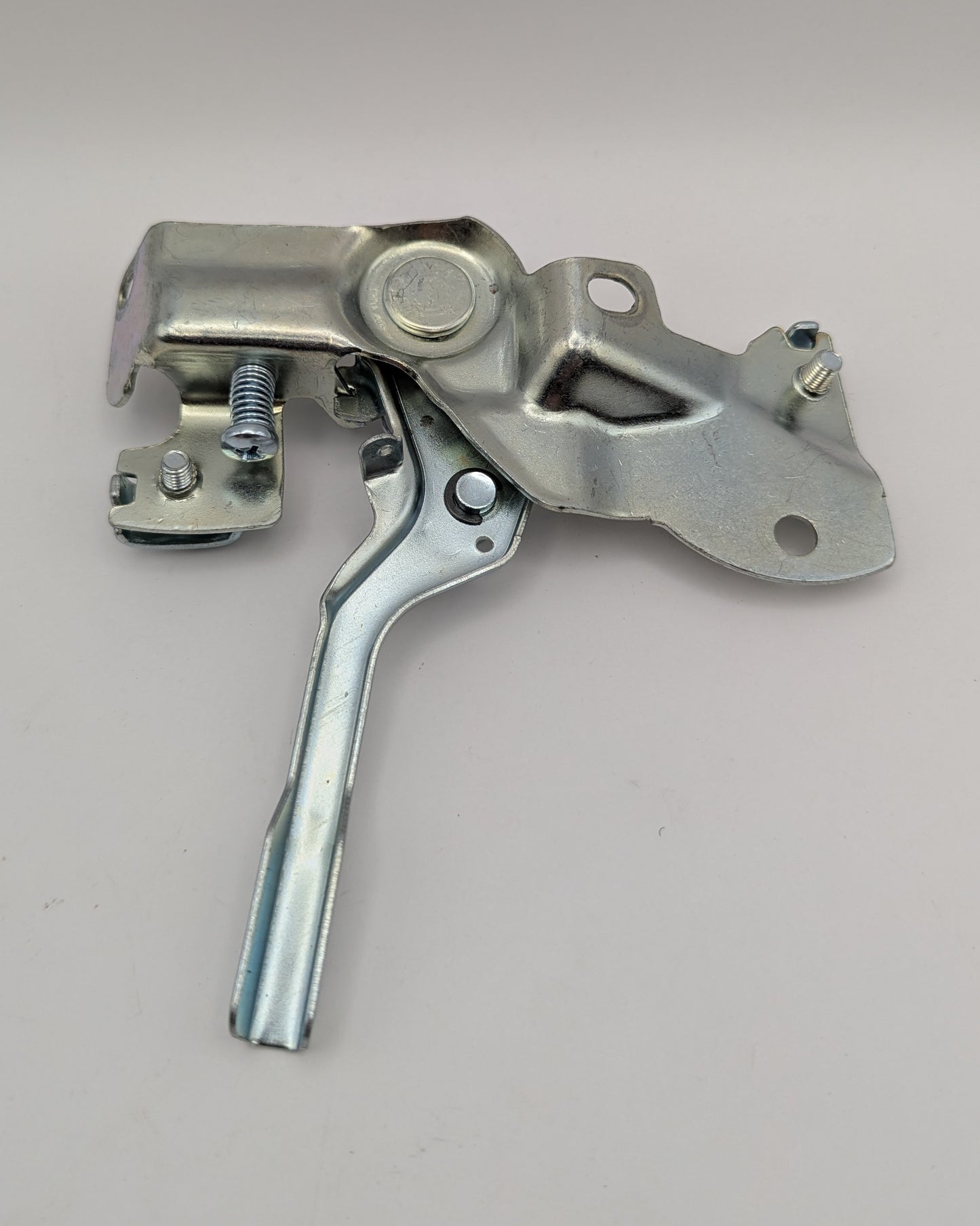 Predator 212 Stock Throttle Linkage