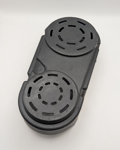 Coleman B200R, RB200 Clutch Cover