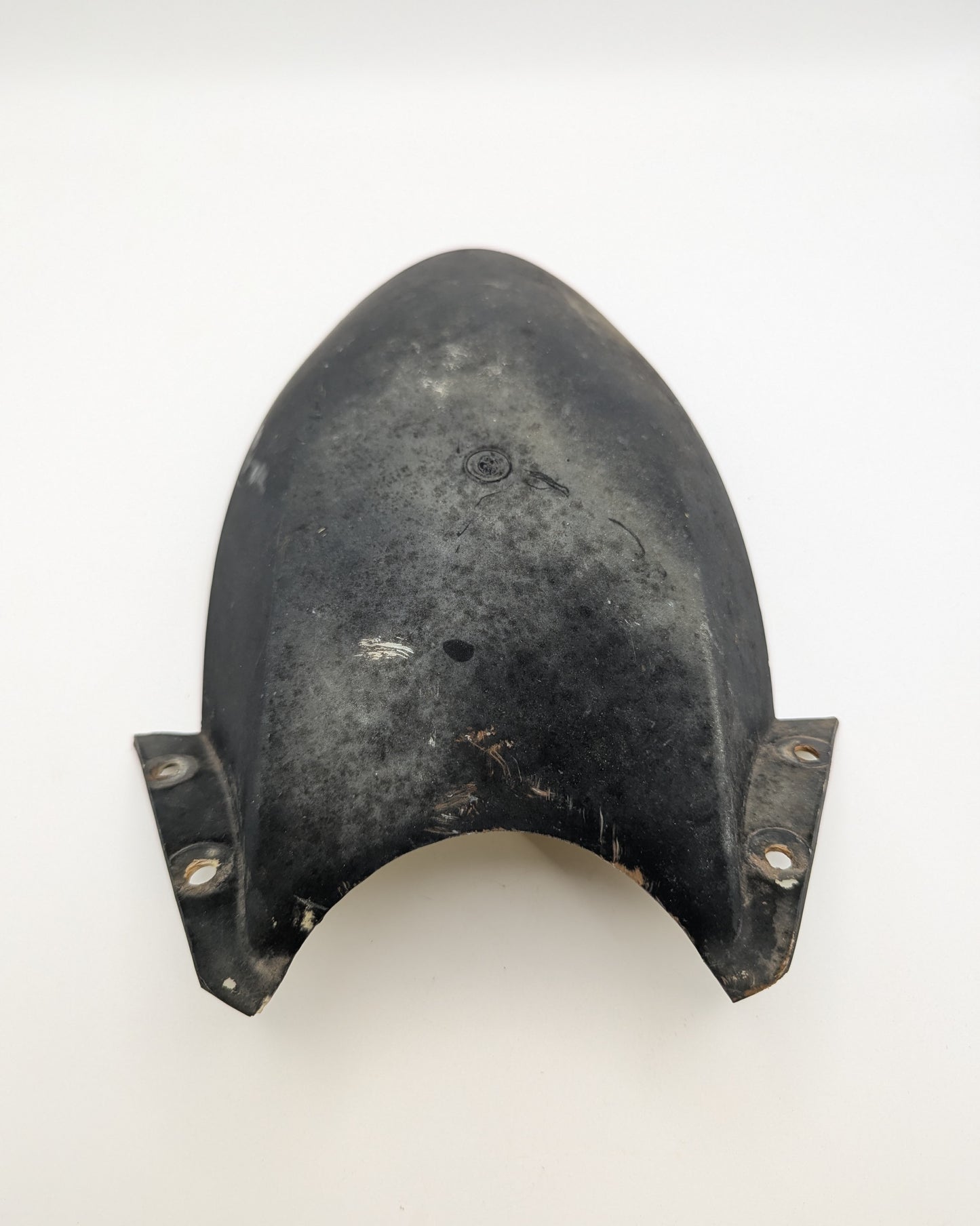 X15, X18 Rear Fender