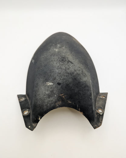 X15, X18 Rear Fender