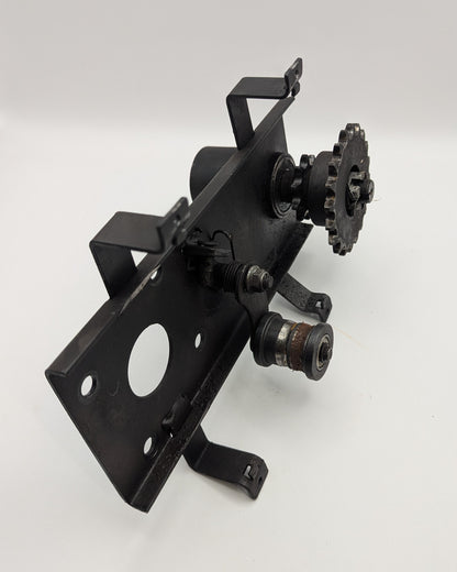 Coleman Jackshaft