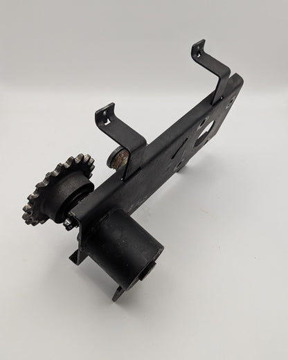 Coleman Jackshaft