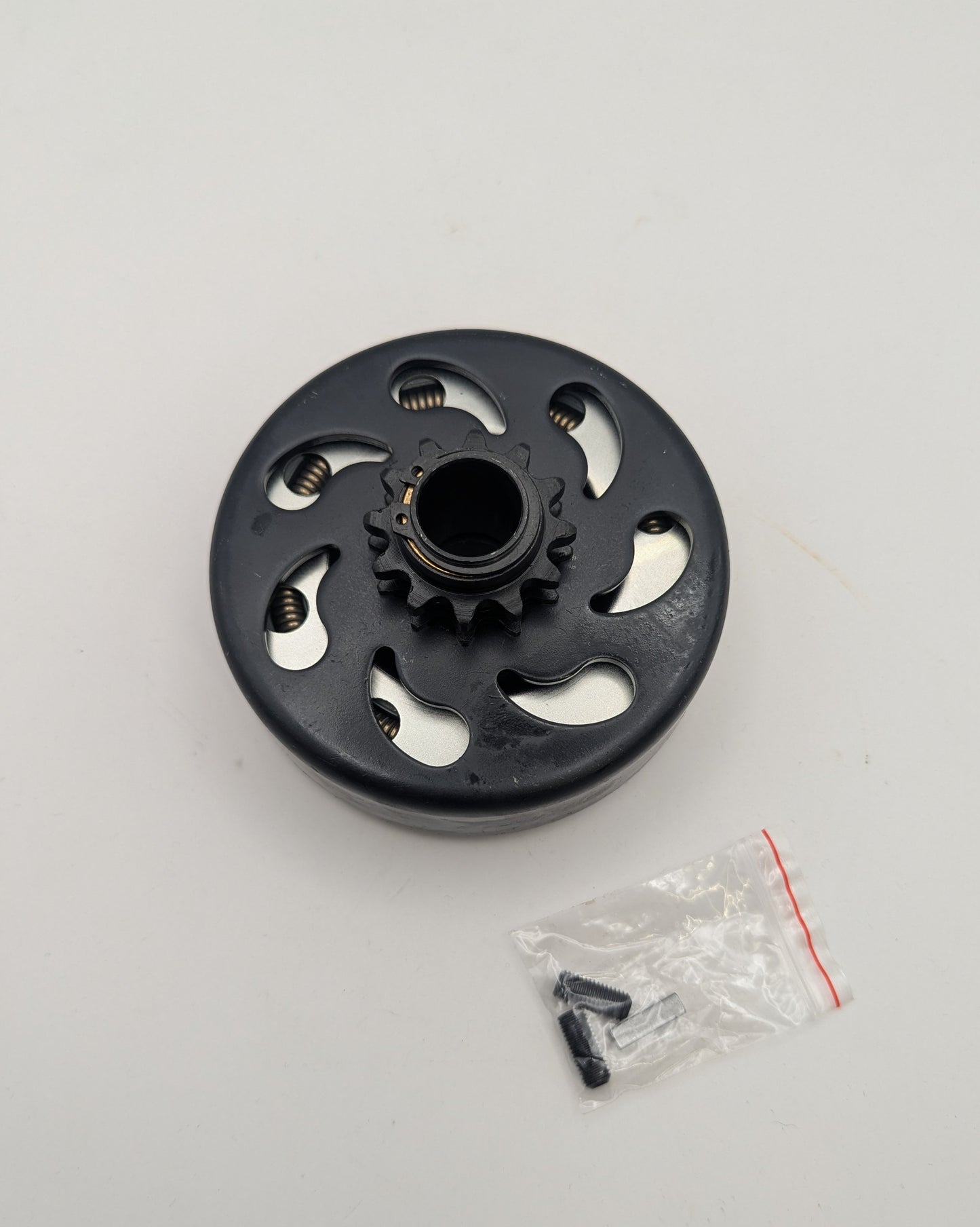 #35 3/4in bore Centrifugal Clutch