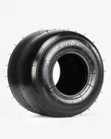 Sunf Go-Kart Racing Tires